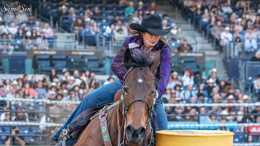 Rodeo recap: Rodeos in California, New Mexico, and Missouri highlight ...