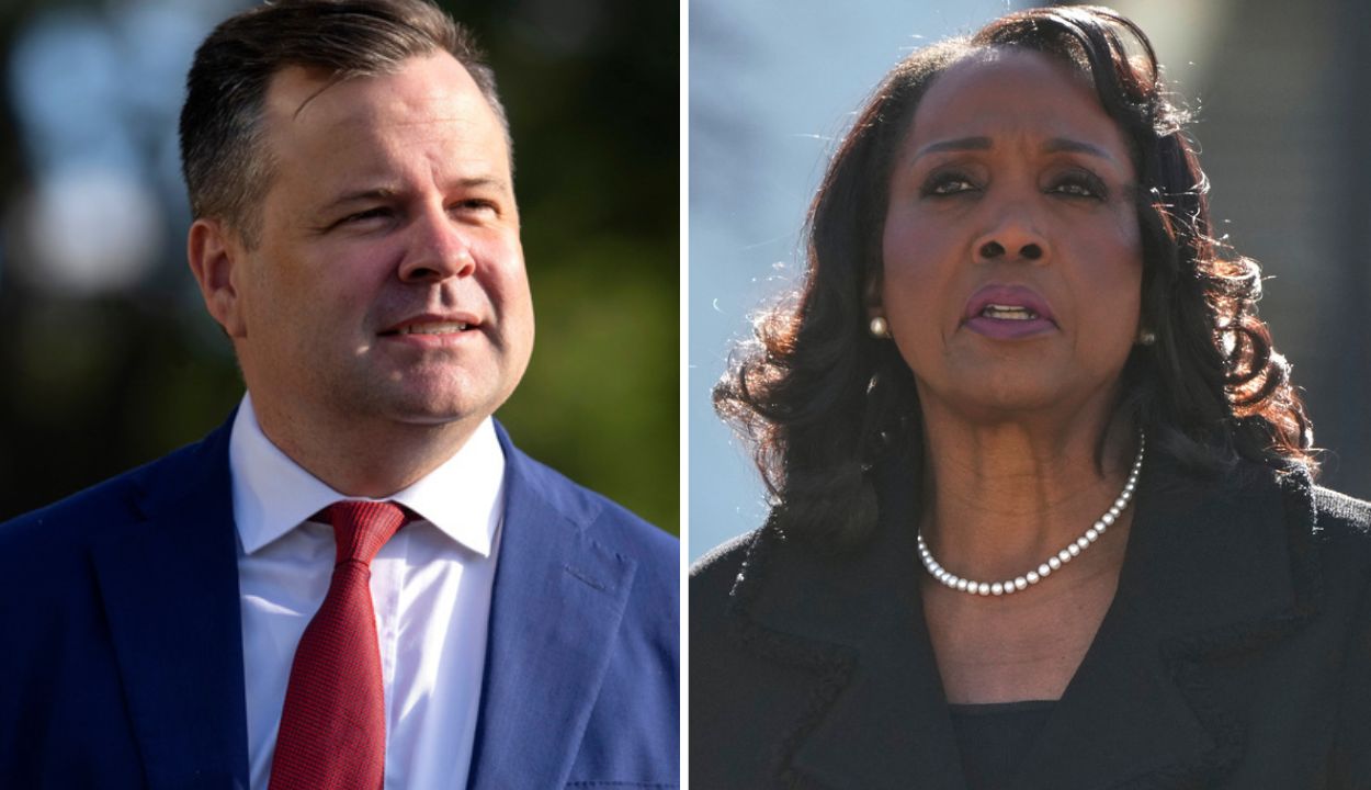 Trump official insists Fed Governor Lisa Cook will be indicted 'no ...