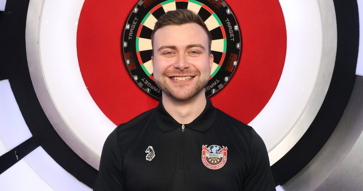 World championship referee feels 'fantastic' after coming out as gay