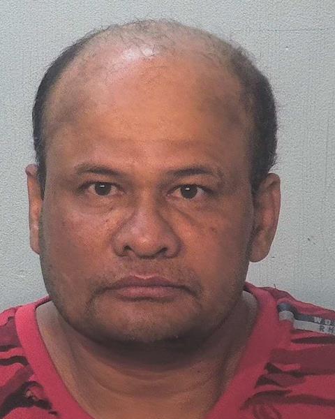 Court docs: Man accused of homicide and kidnapping wife at gunpoint ...
