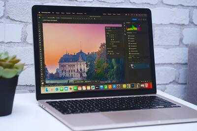 Top 5 best AI photo-editing tools for social media