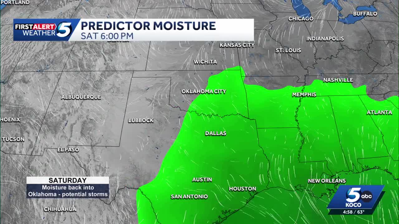 Frost advisories and freeze warnings in May signal rapid weather changes