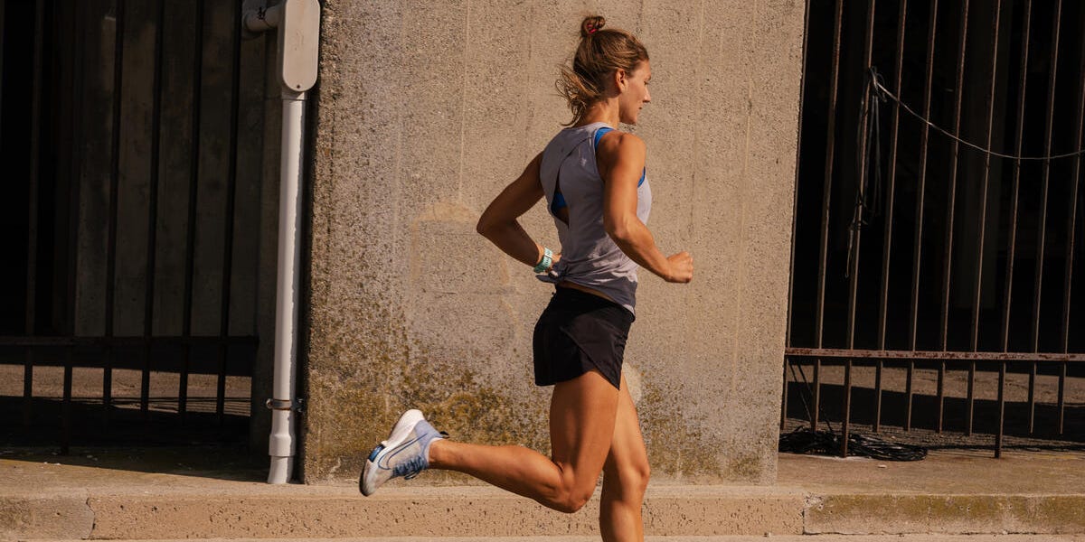 How to prepare to run fast – this is the warm-up hack you need to do to ...