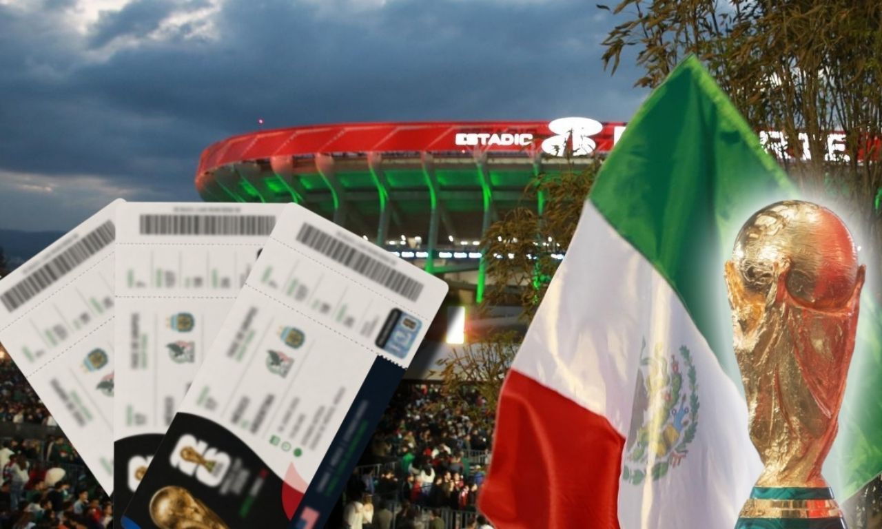 FIFA abre nueva venta de boletos para el Mundial 2026: fechas, horarios ...