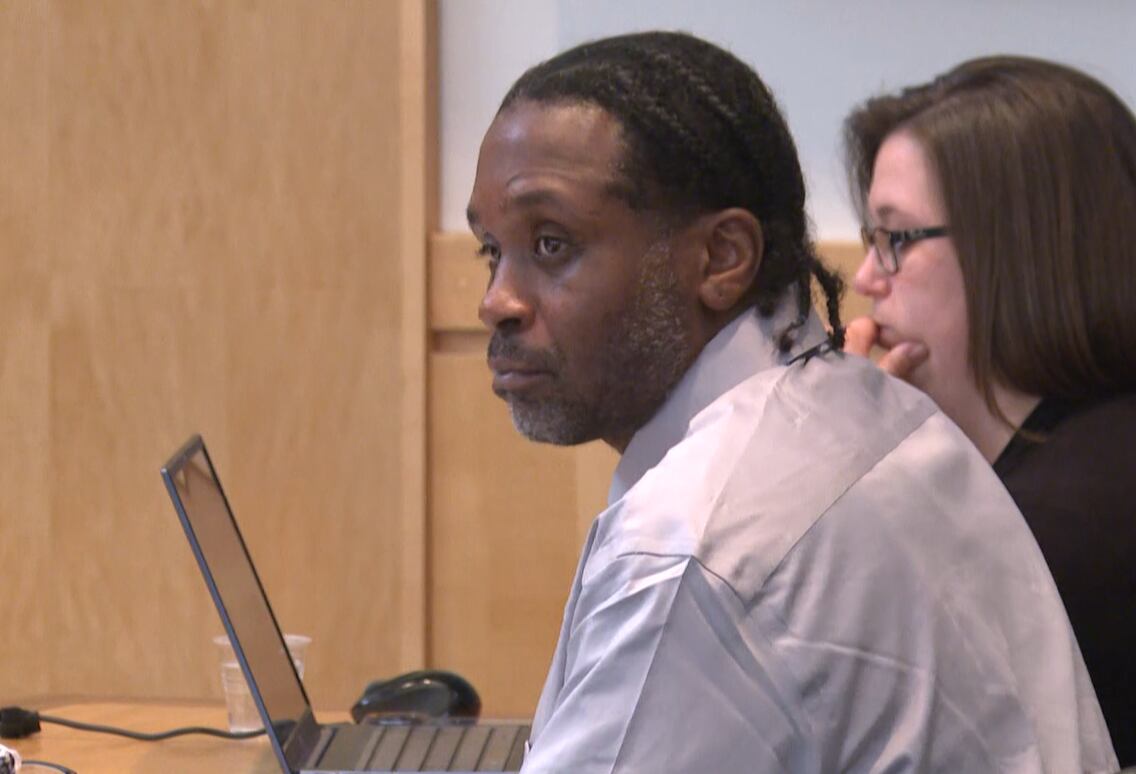 Jury convicts New York man in Vermont murder