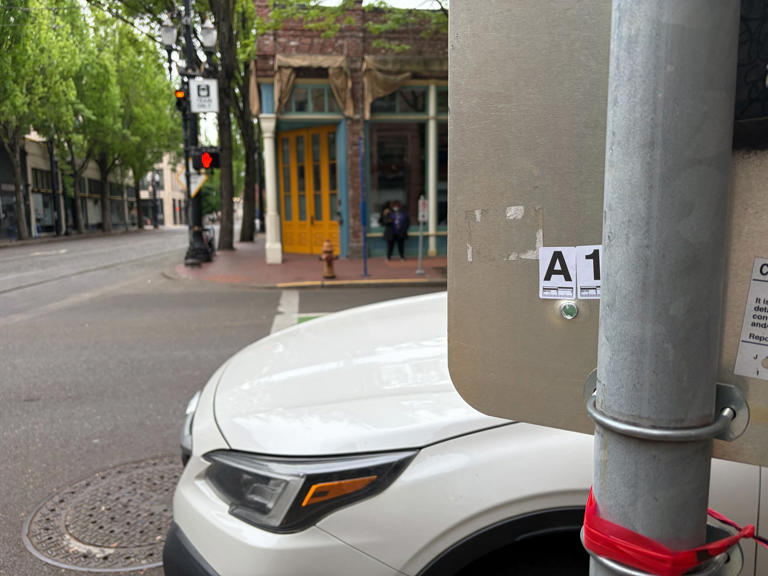 1 dead, another injured in downtown Portland shooting near Cinco de ...