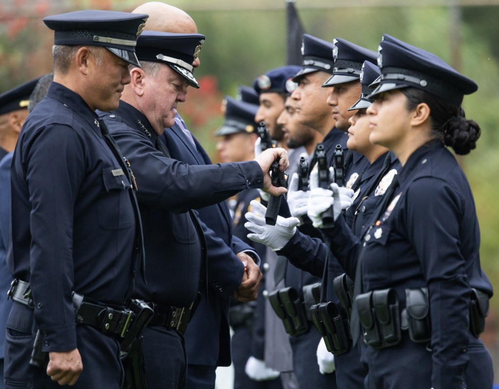 LA City Council passes bombshell move against cops, police insiders react