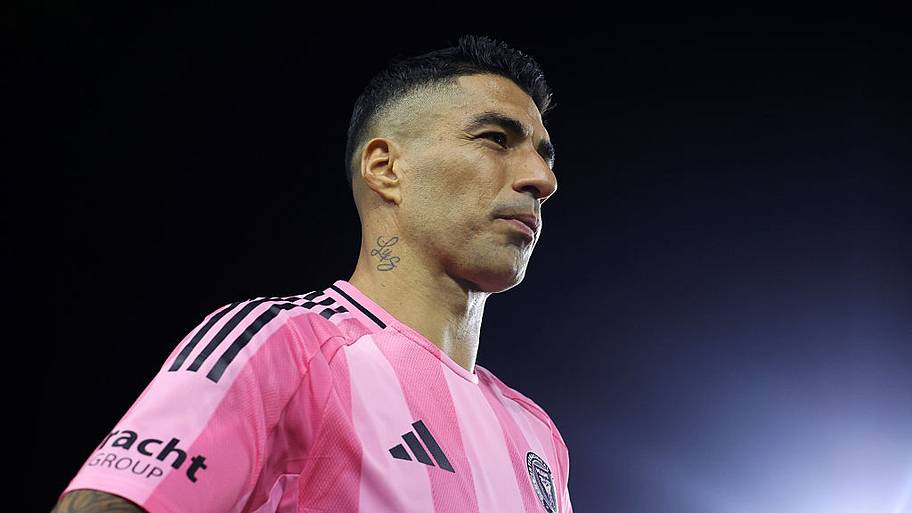 Luis Suárez, del Inter Miami, hace un último llamamiento para ser convocado al Mundial: ¿podría ser seleccionado?