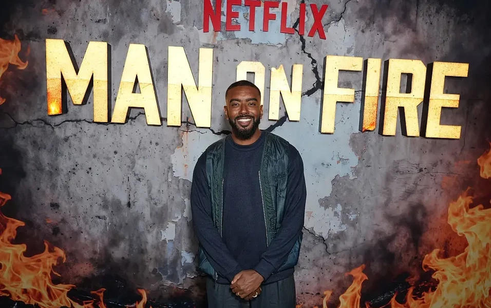 'Man on Fire' tops global charts as US prefers true crime