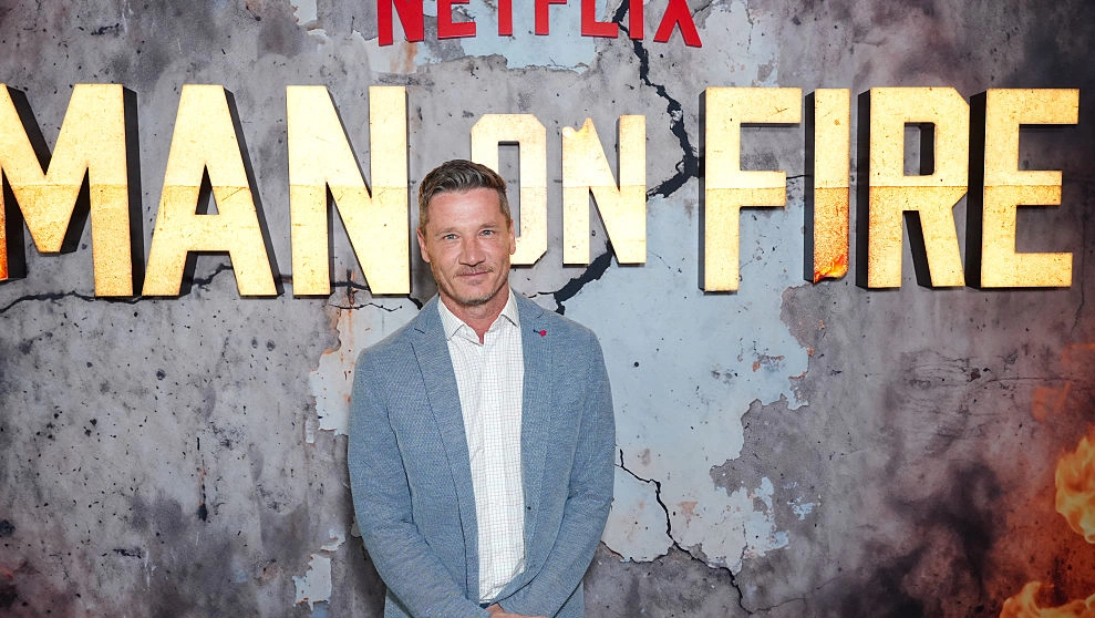 'Man on Fire' tops global charts as US prefers true crime