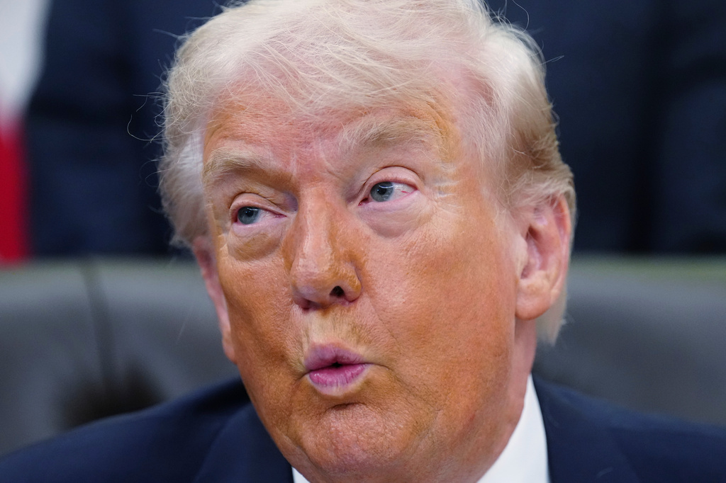 Trump