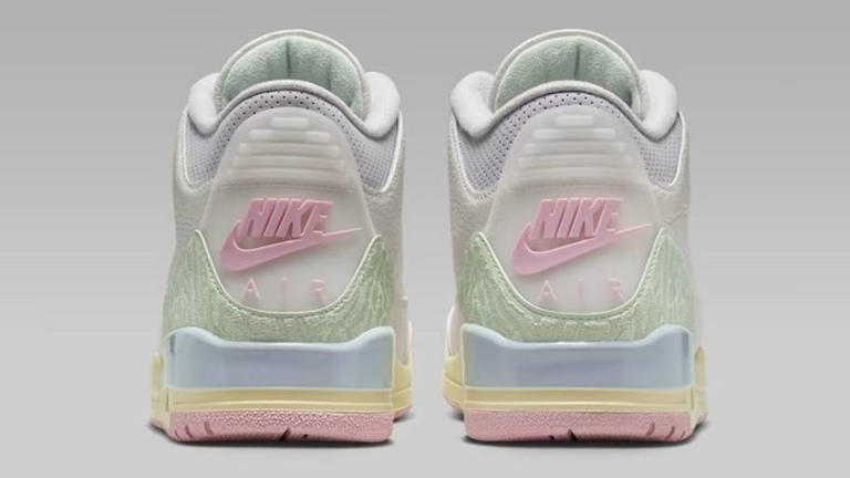 The top 5 Air Jordan sneakers sitting on shelves right now