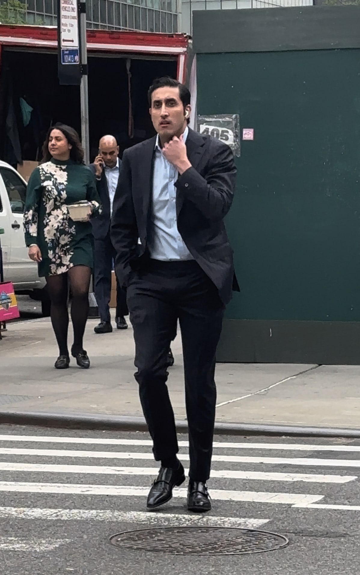 JPMorgan offered $1 million settlement before sexual assault claims went viral