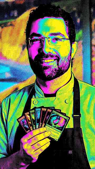 Ashes of Creation disaster! Funds wasted on MTG cards and chefs! | Watch