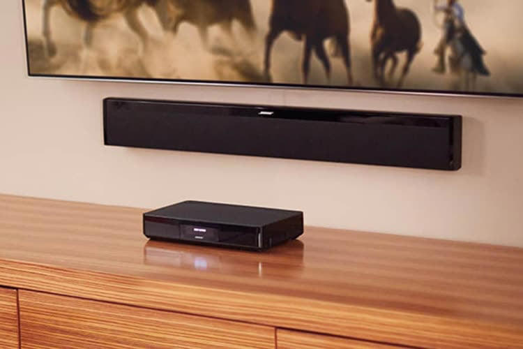 Bose SoundTouch : les serveurs sont fermés, les solutions alternatives ...