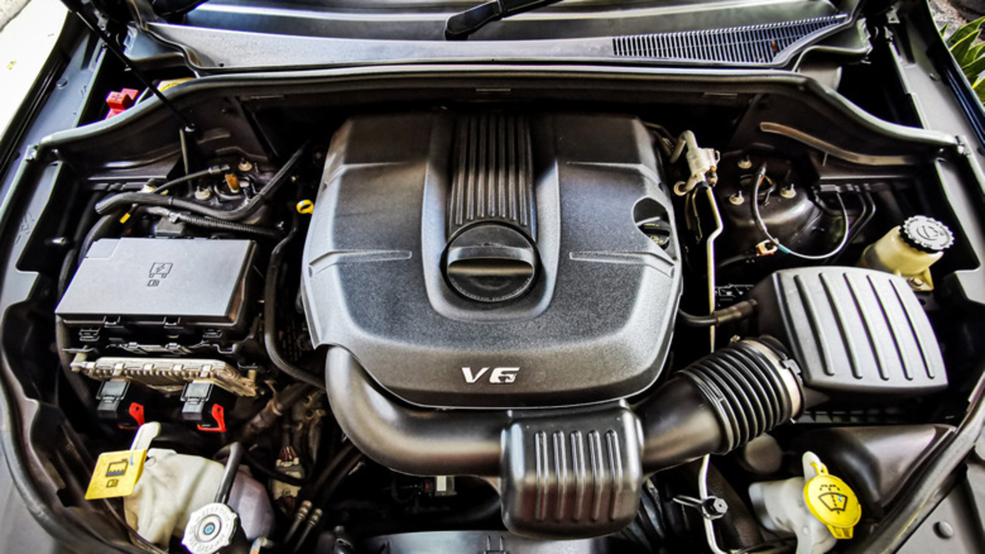 The worst V6 engines from the brands you'd least expect