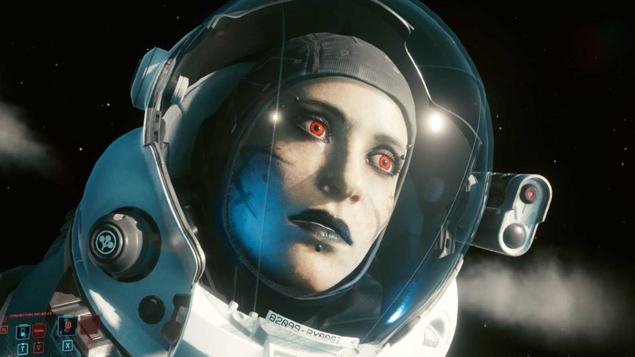 10 best sci-fi RPGs of all time