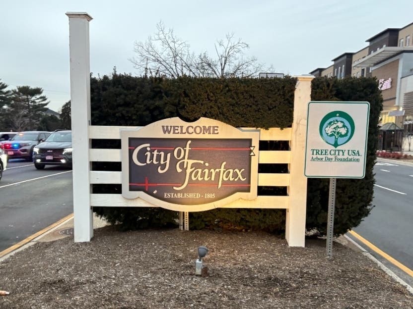 Fairfax City budget raises real estate, meals, hotel taxes for FY 2027