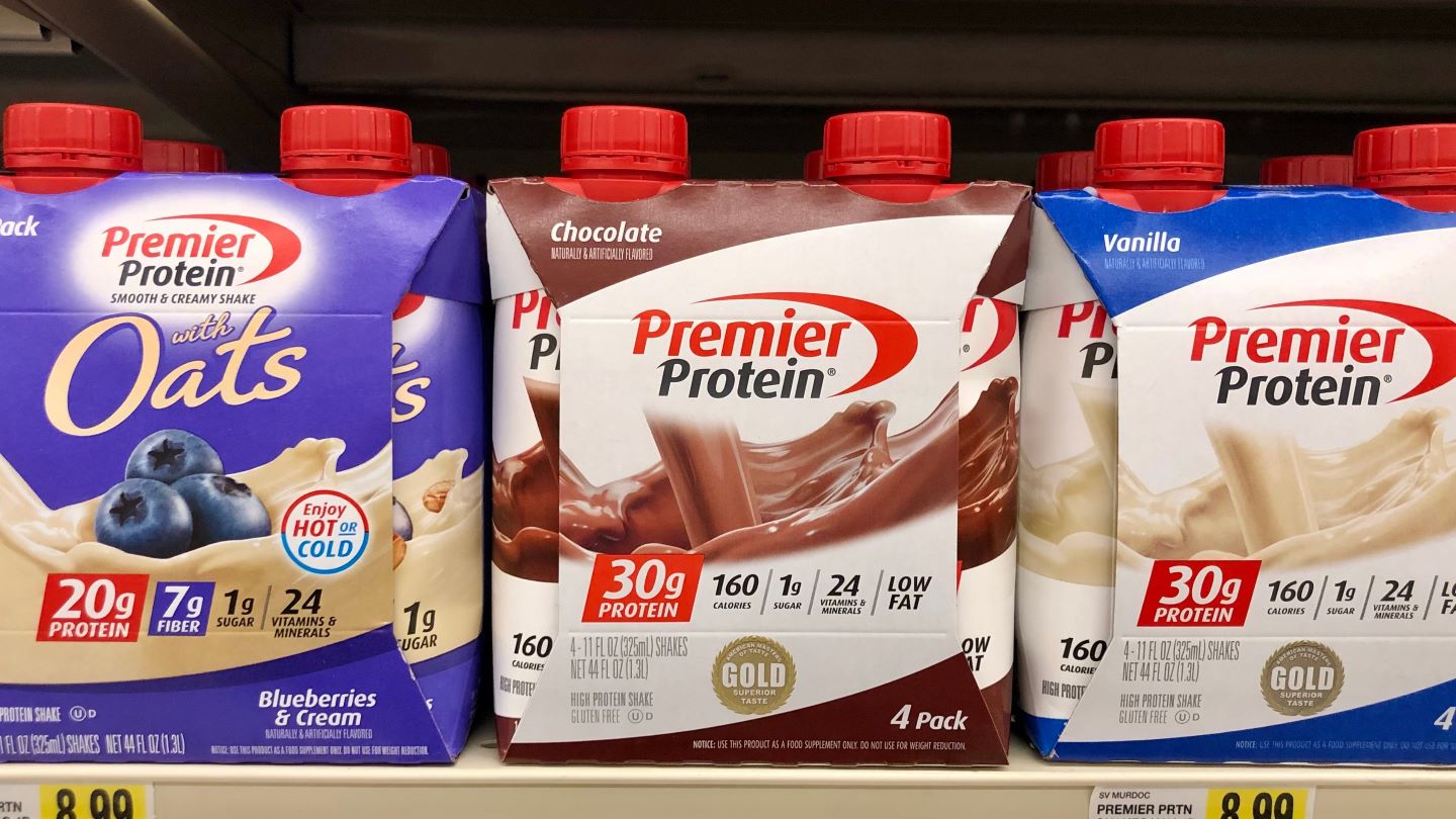 BellRing Brands lowers sales, profit forecasts