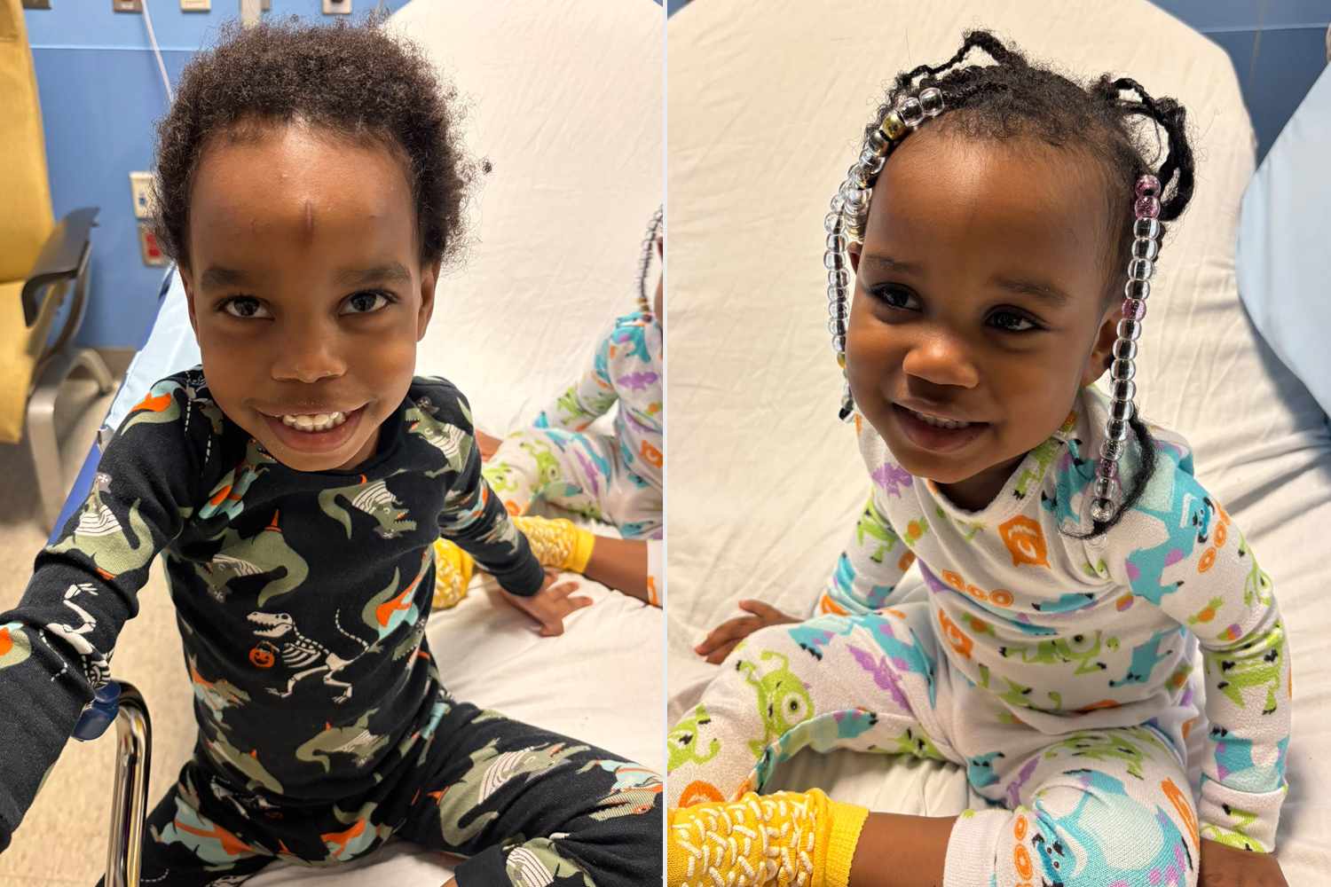 2 nonverbal kids found alone in the middle of the night. As ...