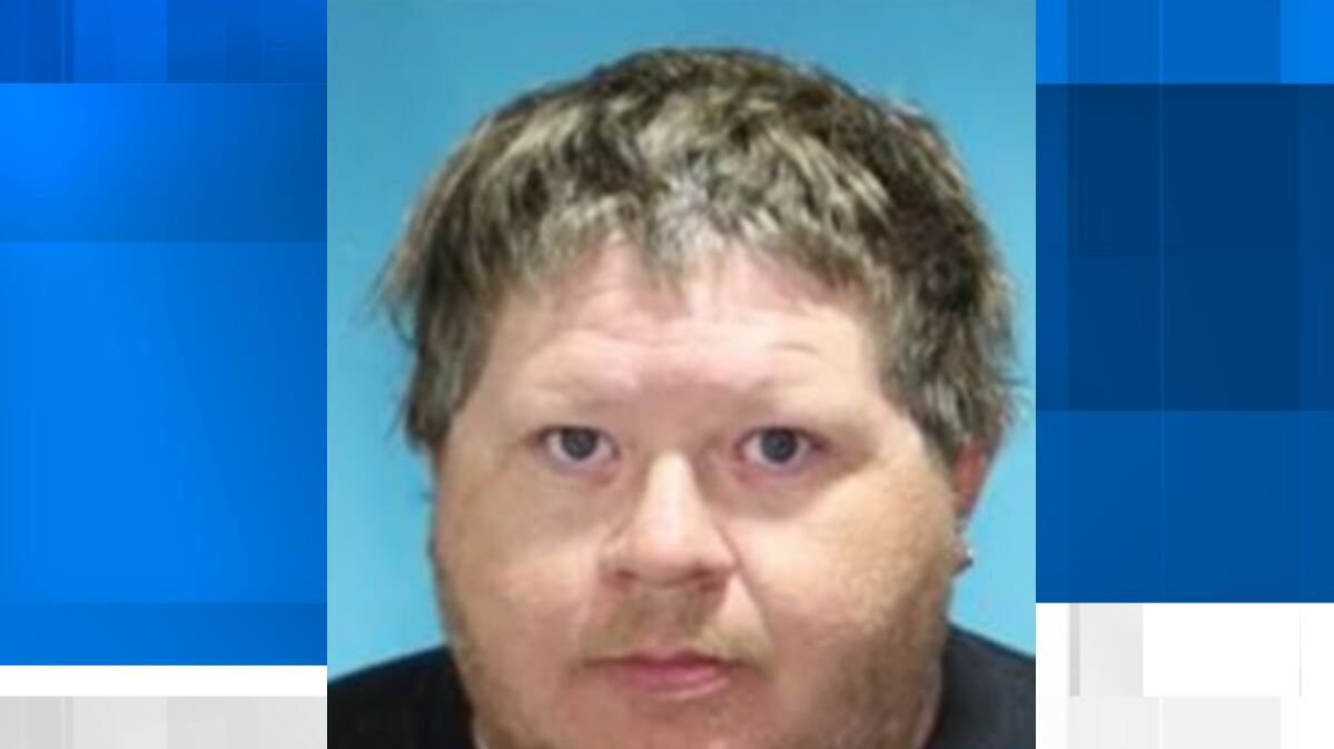 Guntersville man sentenced to life after pleading guilty to child sex abuse