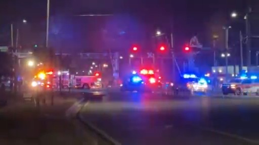 Driver arrested in Panama City after traffic crash