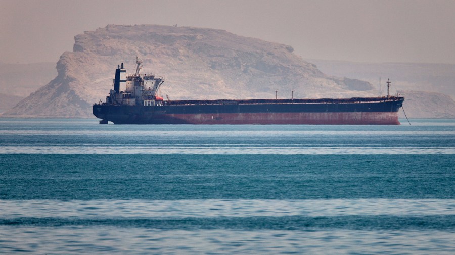 Trump takes sharp turn toward ending Iran war