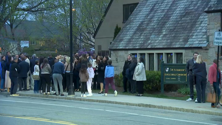 Wellesley mom accused of killing 2 kids expected in Mass. court today
