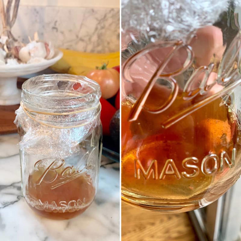 I tested 4 simple DIY fruit fly traps, and the winner caught a ...