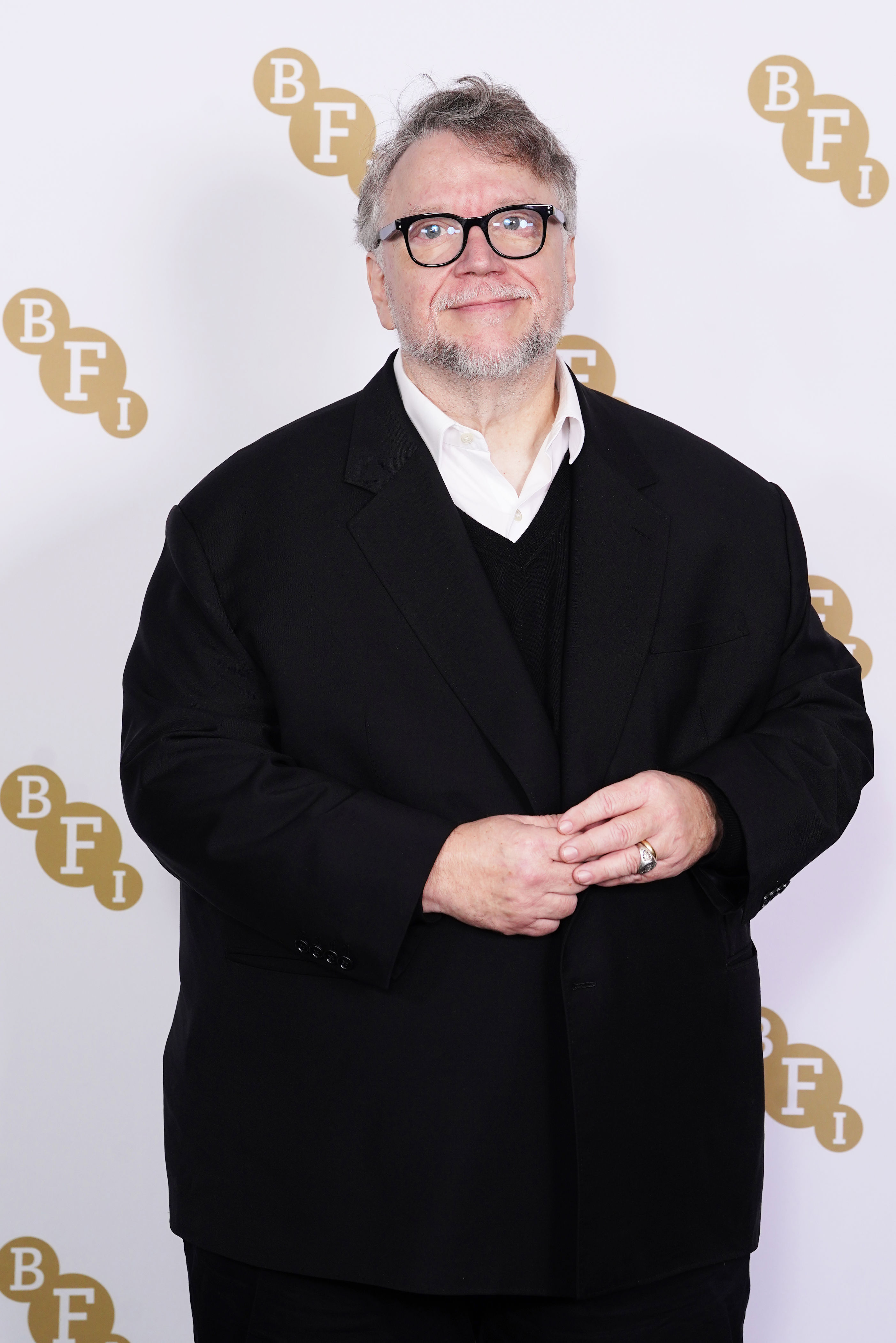 Guillermo del Toro hails BFI fellowship as a 'youth dream come true'