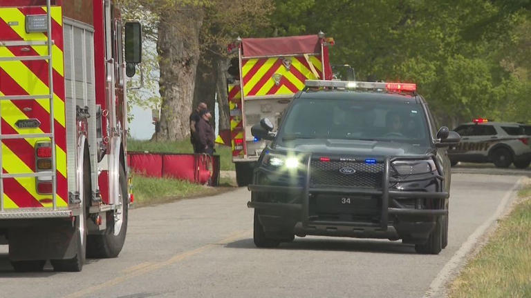Suspect identified in deadly officer-involved shooting in Cass County