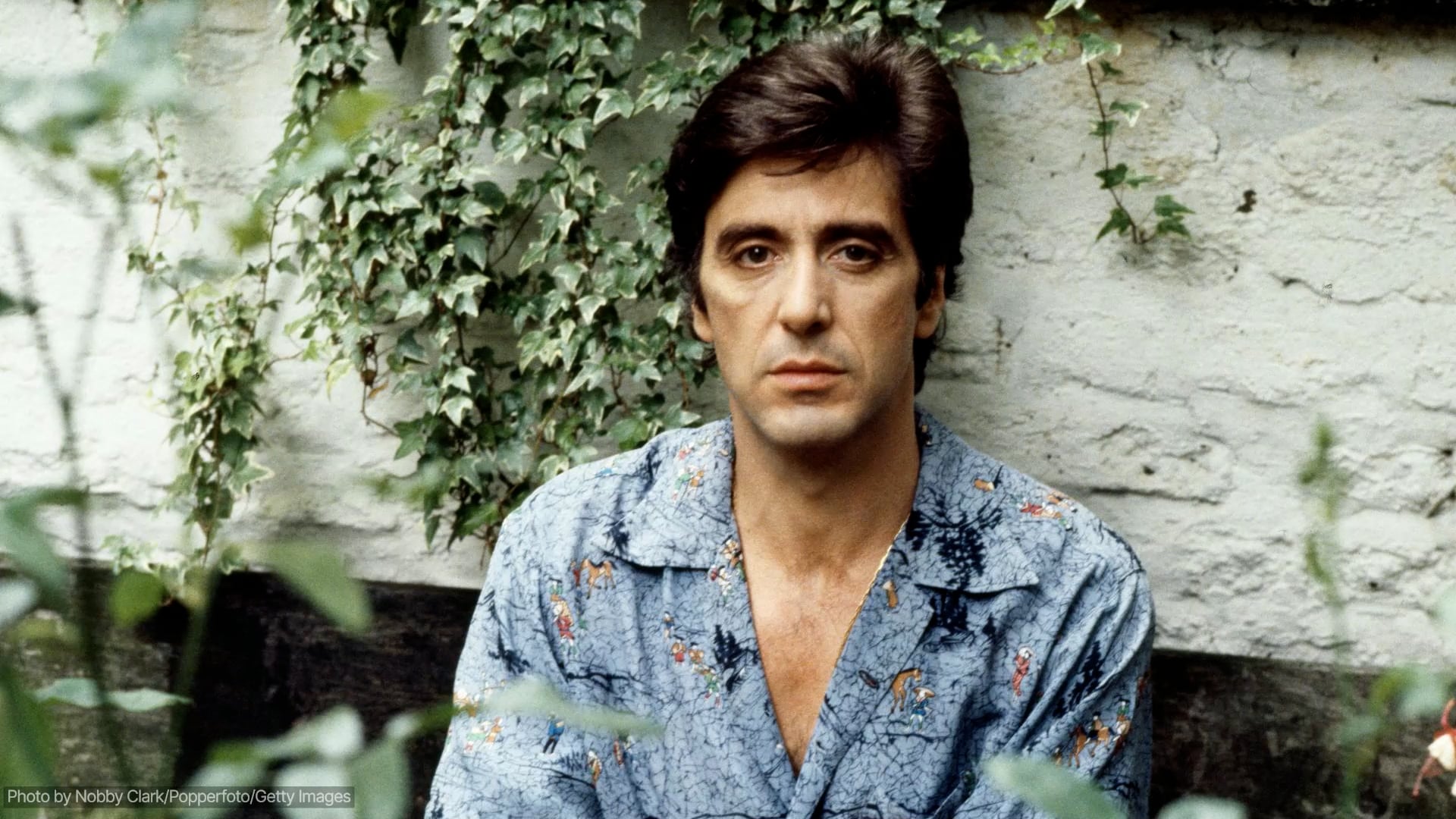 The greatest gangster movie stars of the 1980s