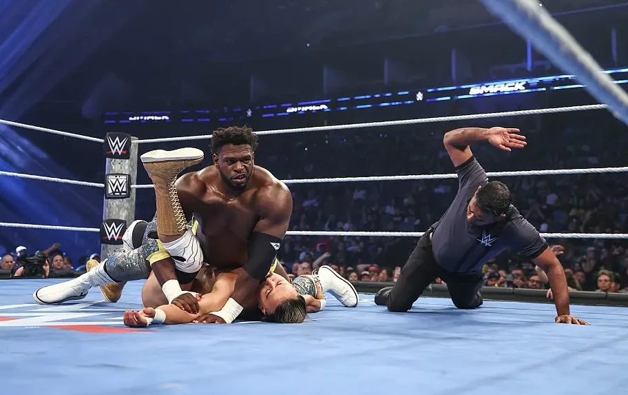 WWE budget cuts and pay demands shake talent confidence