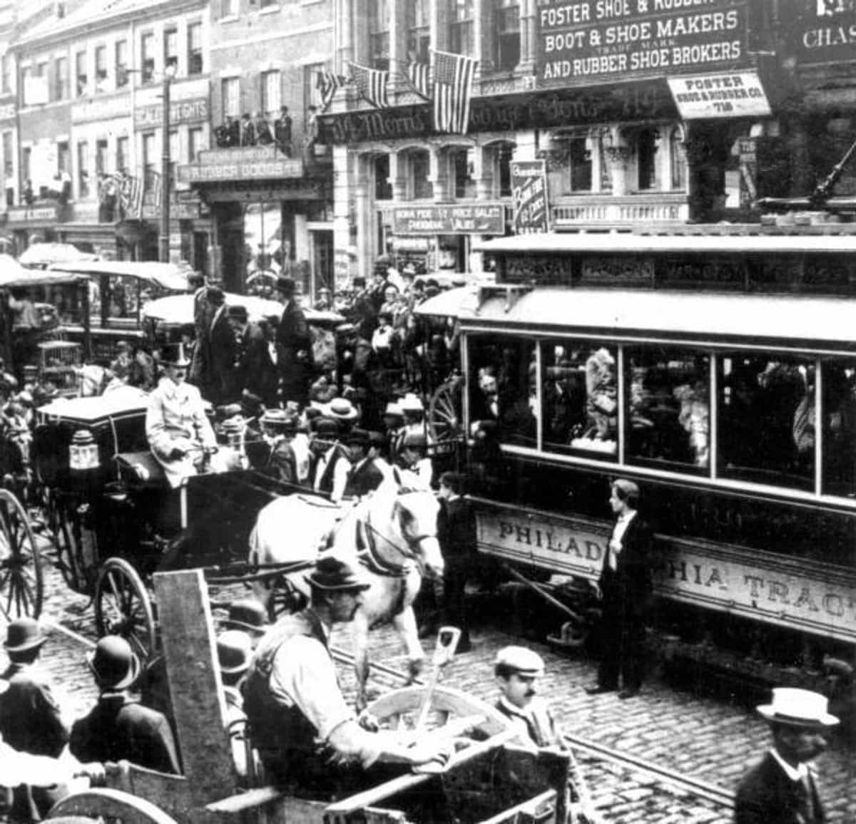 Unbelievable facts about the first kidnapping for ransom in the United ...
