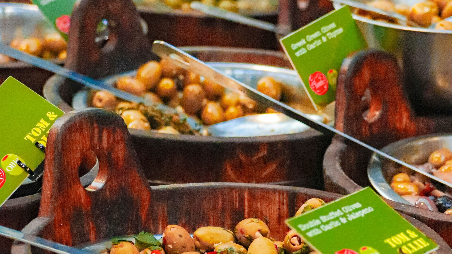 20 snacks that taste fancy but cost pennies