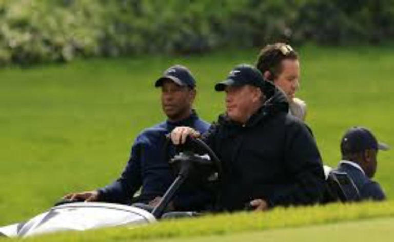 Golf shocker: Johnson Wagner calls out Doral crowds, raising red flags ...