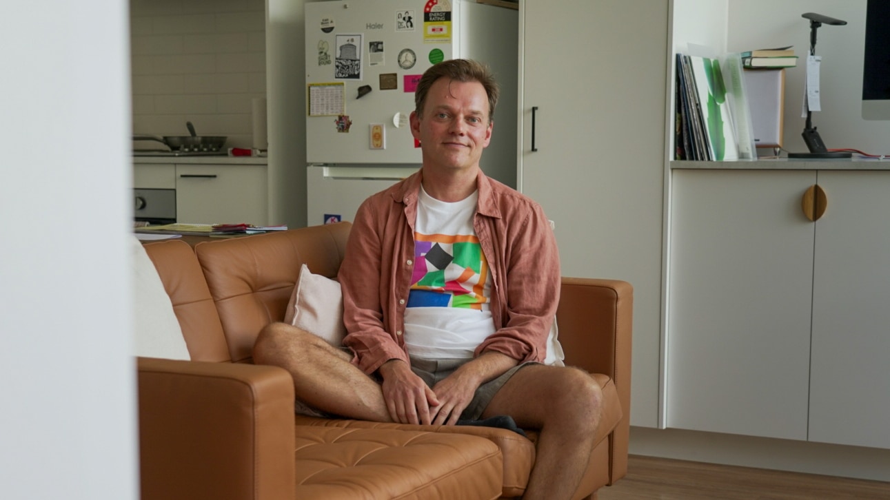 How a low-income renter found secure, affordable rental housing