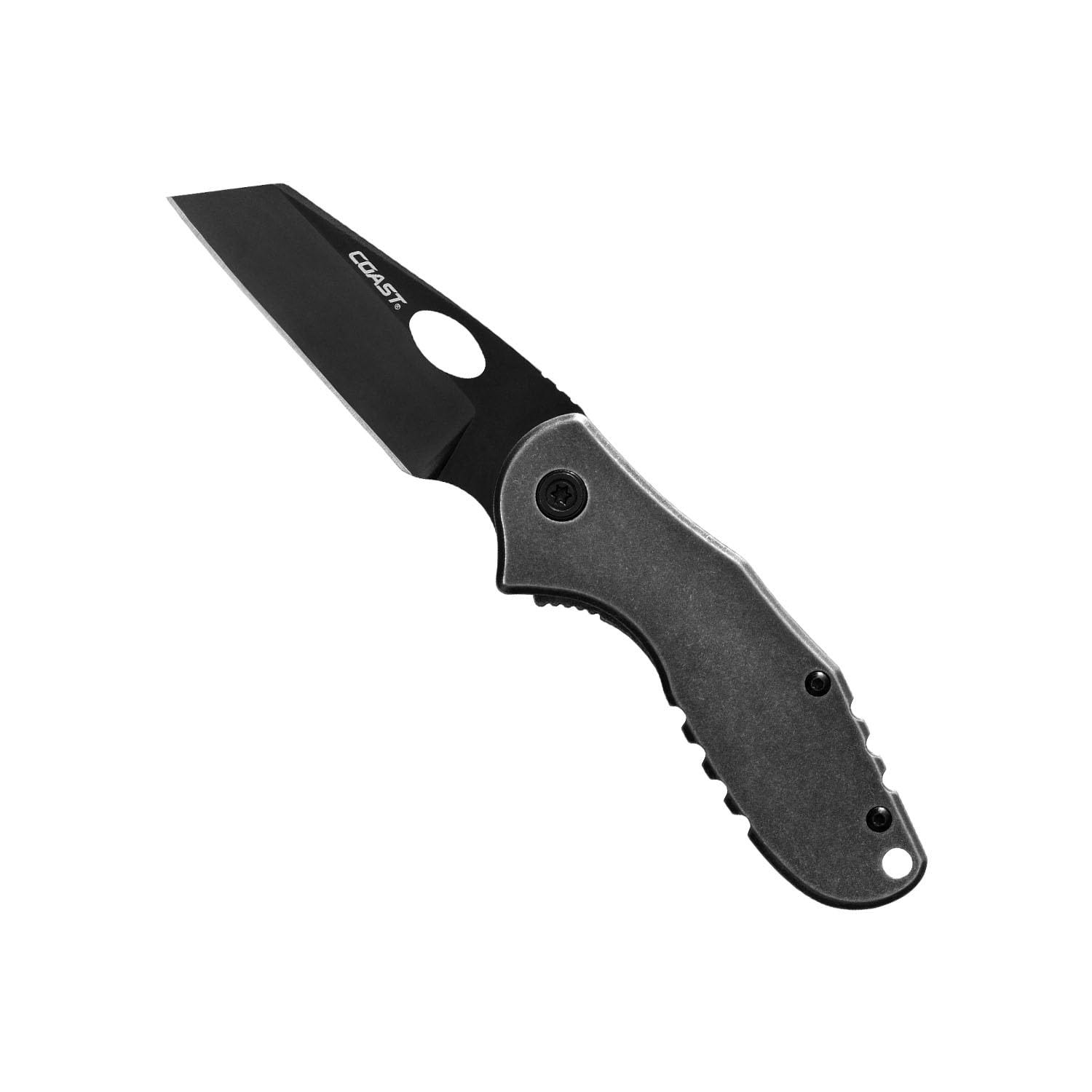 3) Coast Contra Pocket Knife