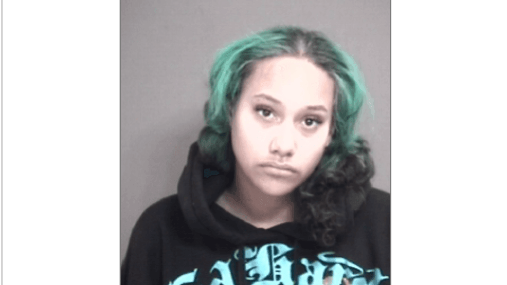 Columbia teen faces felony after 100 mph chase, wrong-way roundabout ...