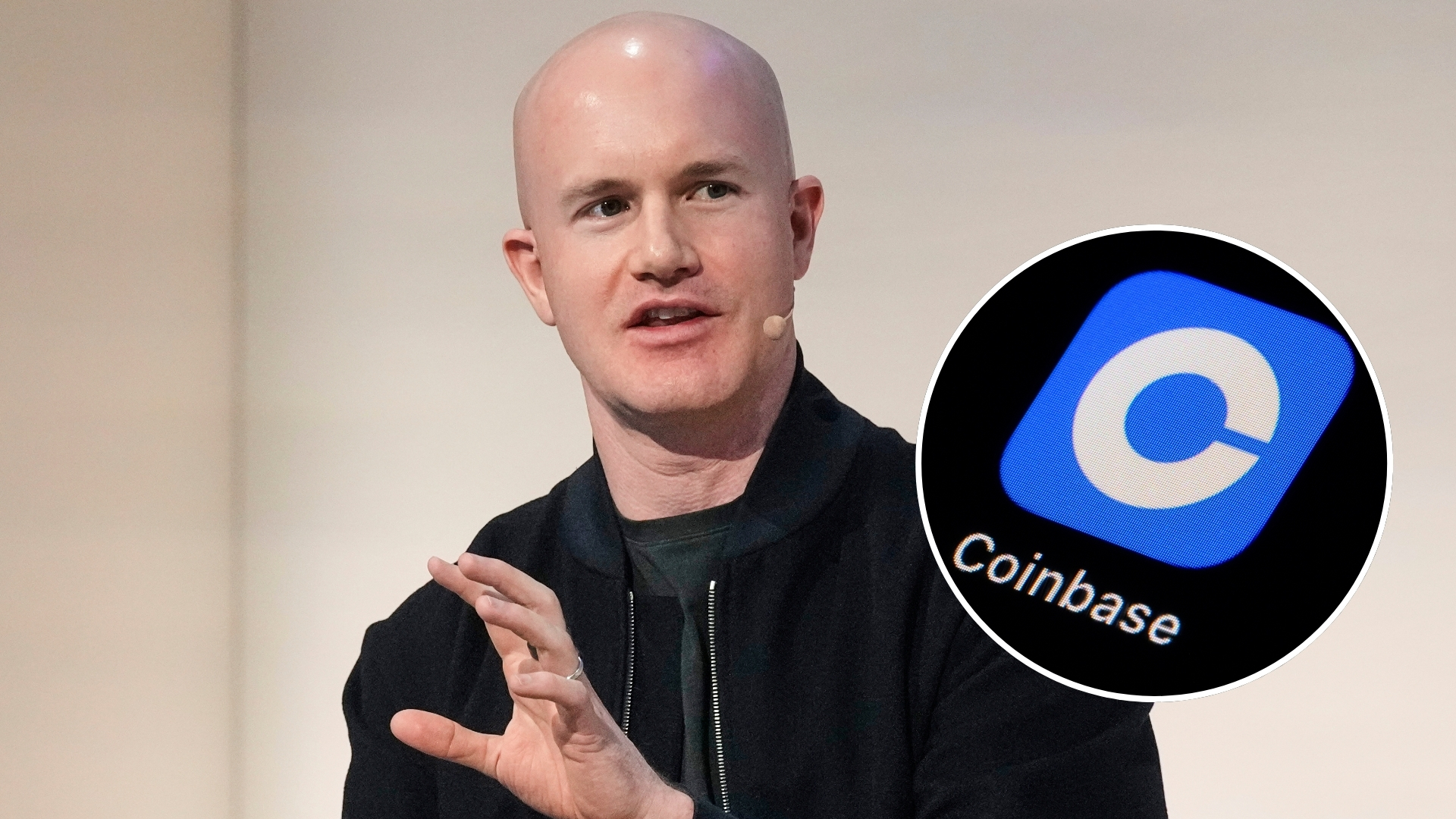 SF-based Coinbase announces layoffs over AI, CEO says they're ...