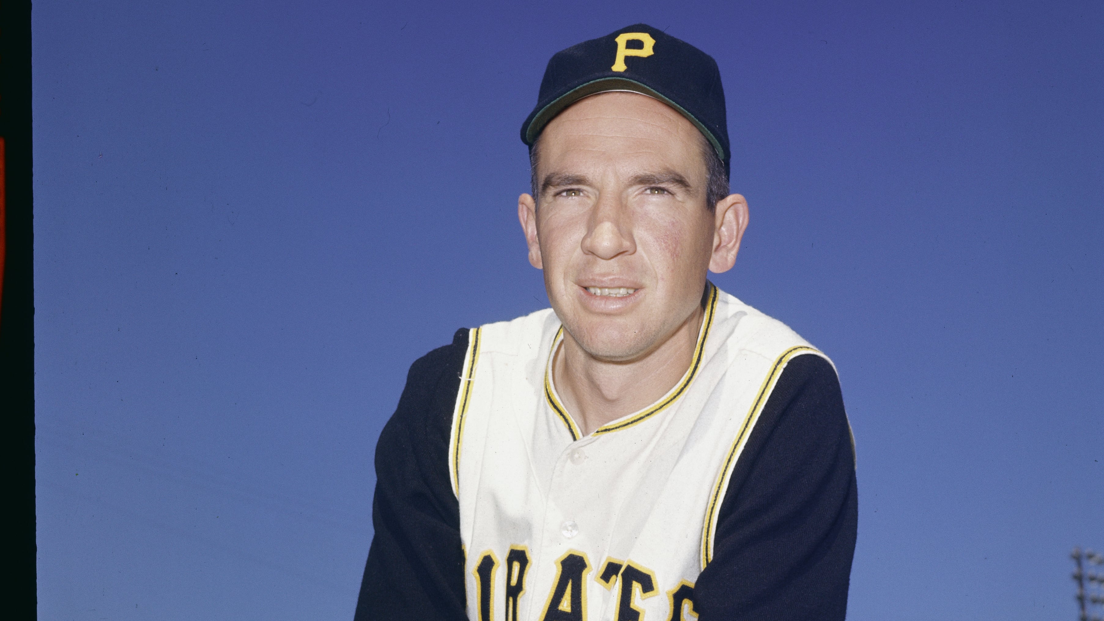 Three-Time World Series Champion Dead at 94