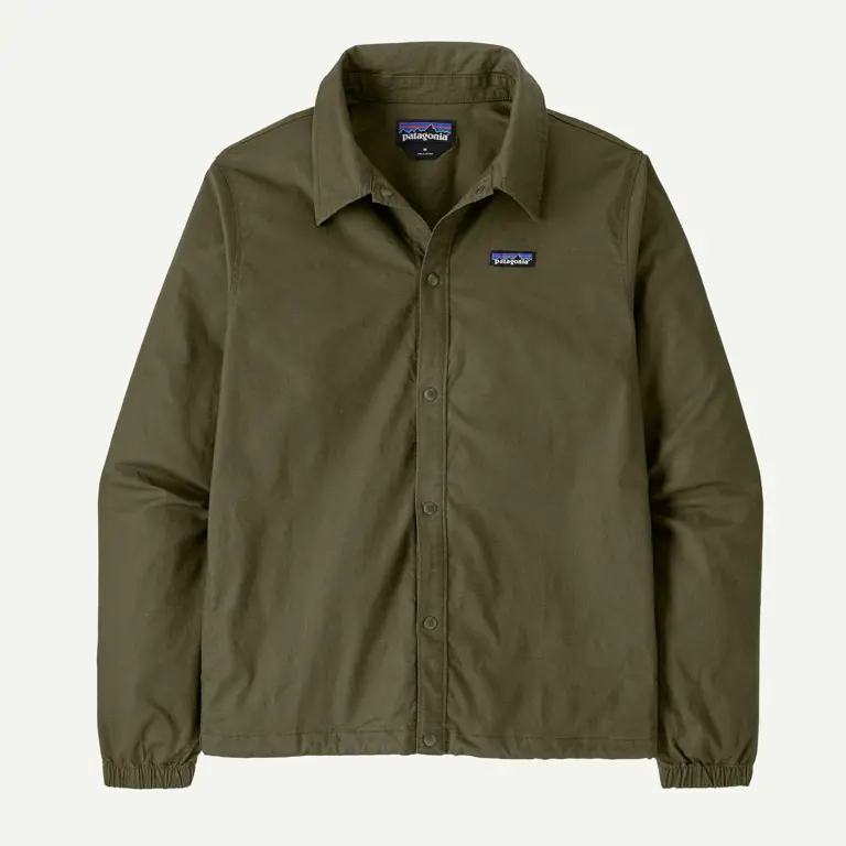 Level up your outerwear game with these coach jackets your fave coaches ...