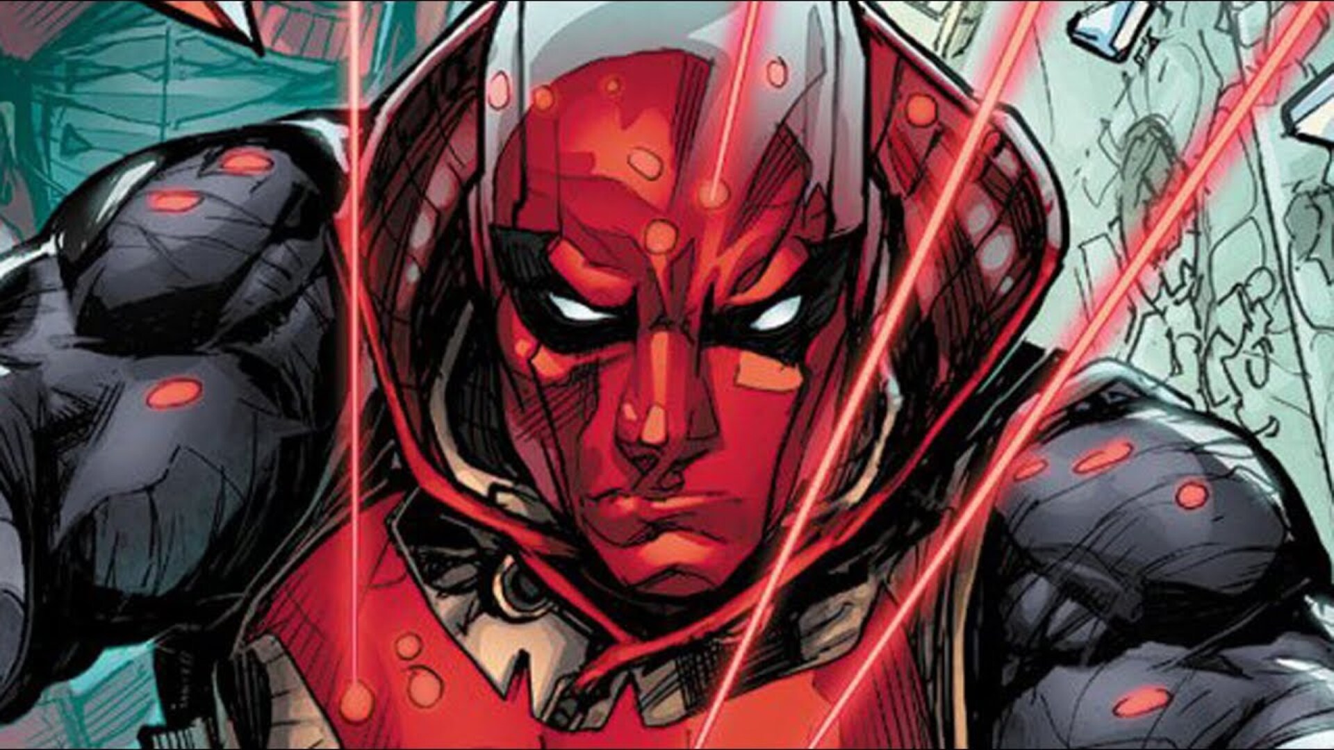 The untold truth of DC's Red Hood