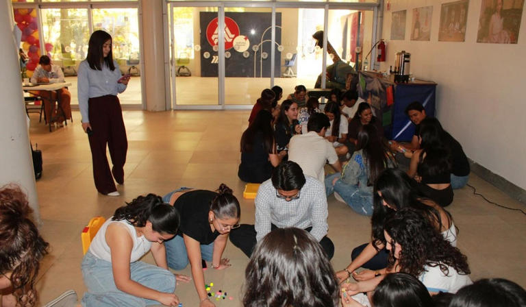 Universidad organiza bootcamp de emprendimiento
