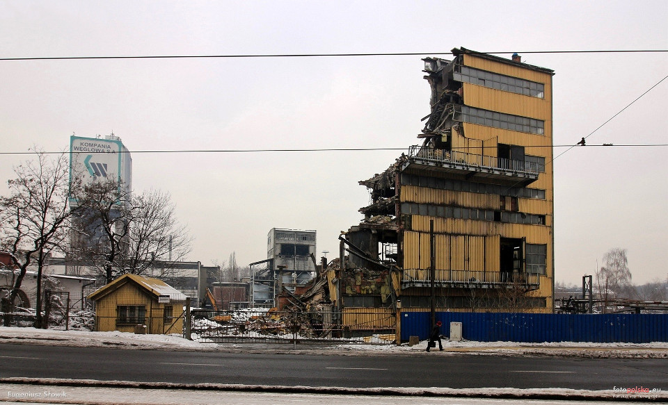 Taka Ruda Śląska już nie istnieje. Te miejsca możemy dziś oglądać ...