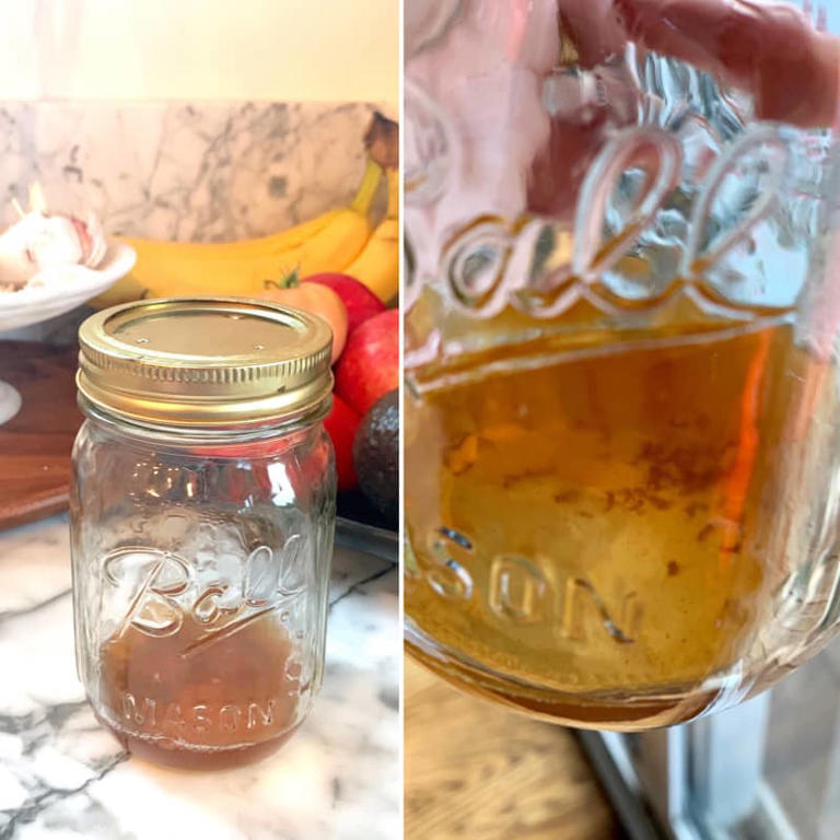 I tested 4 simple DIY fruit fly traps, and the winner caught a ...