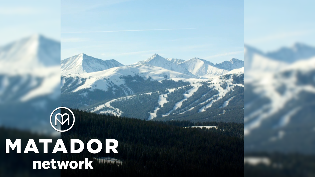 Copper Mountain: The Rockies’ best-kept secret