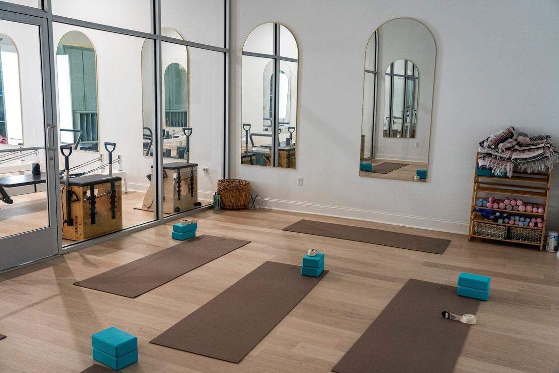 View of Image result for Wellness Penthouse Building Design