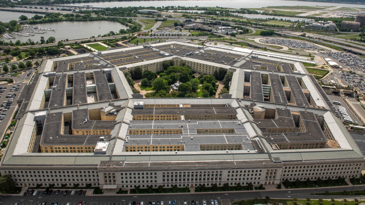 Pentagon signs classified AI deals with 7 tech giants on its most ...