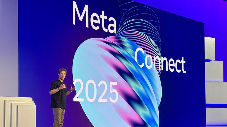 Meta and CEO Mark Zuckerberg sued over AI training copyright claims